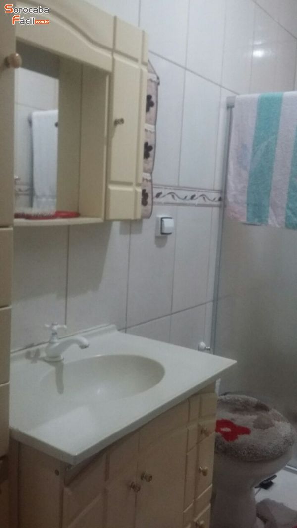 Casa em Jd. Sorocaba Park, Sorocaba - Sobrado Lindo em Sorocaba - Foto 10